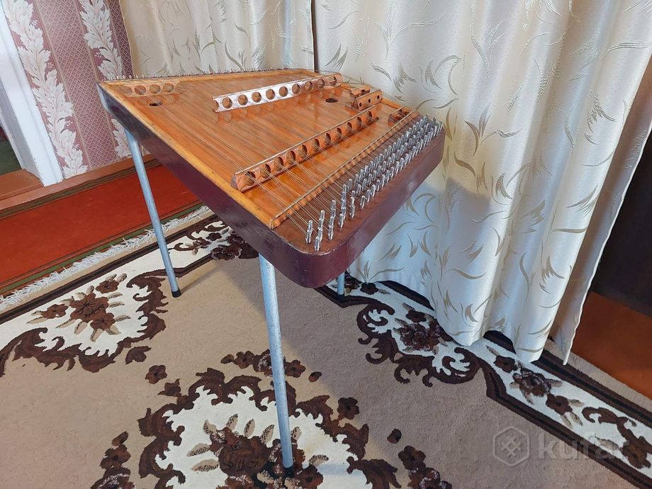 Цимбалы прима — фото 5