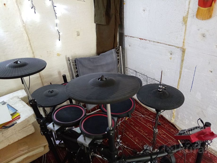 Электронная установка L Drums — фото 3