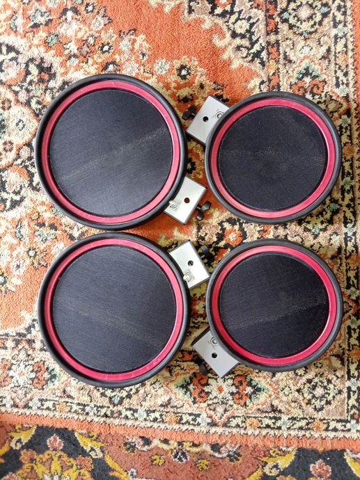 Электронная установка L Drums — фото 6