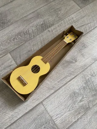 Укулеле