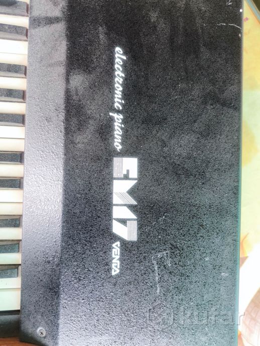 electronic piano em 17 VENTA — фото 3