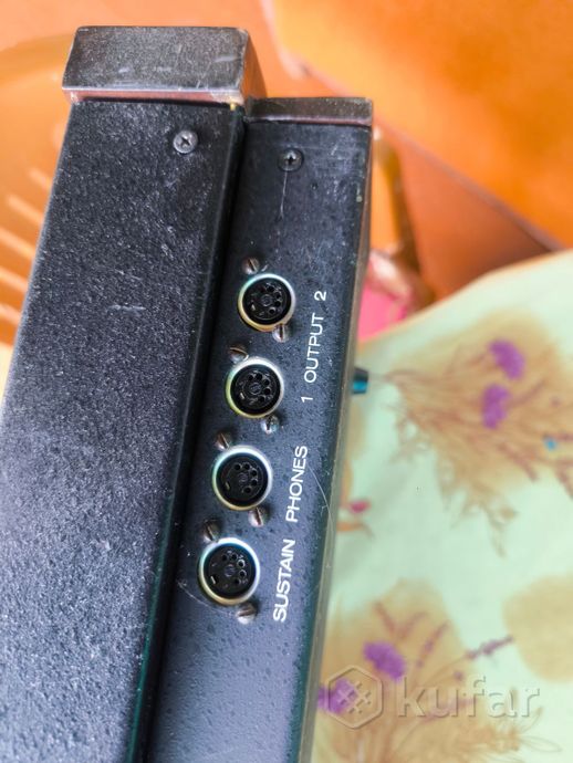 electronic piano em 17 VENTA — фото 4