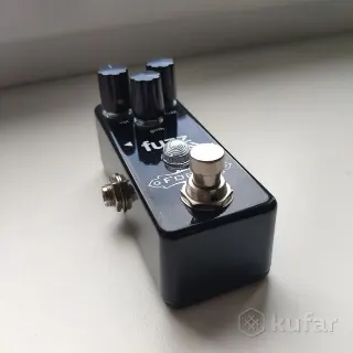 Педаль Fortin Fuzz