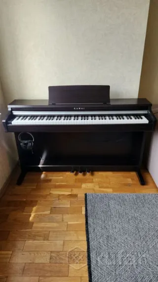 Цифровое пианино Kawai KDP 110R