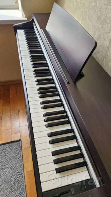 Цифровое пианино Kawai KDP 110R — фото 2