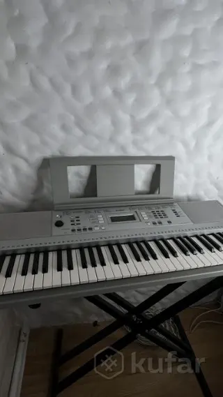 Синтезатор