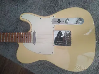 Электро гитара JET JT-300 BTS