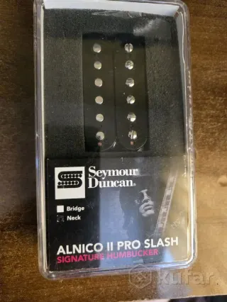 Seymour Duncan APH-2n