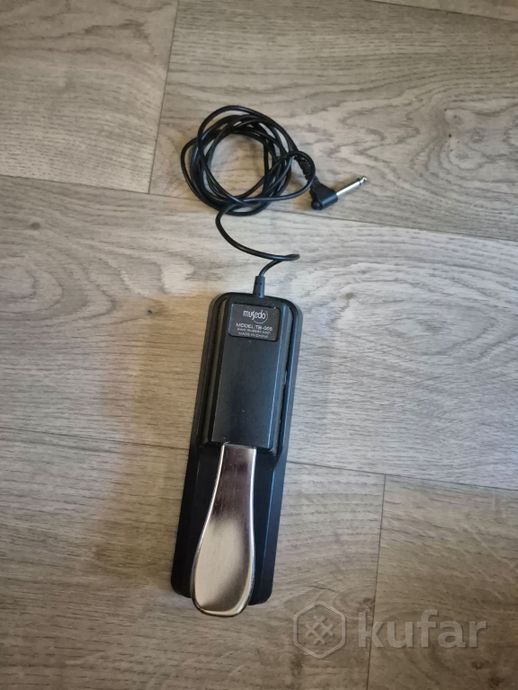 MIDI-клавиатура ALESIS VI61 — фото 6