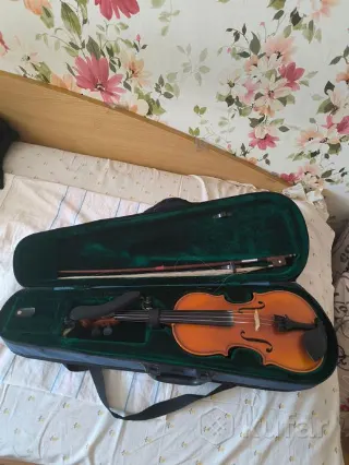 скрипка