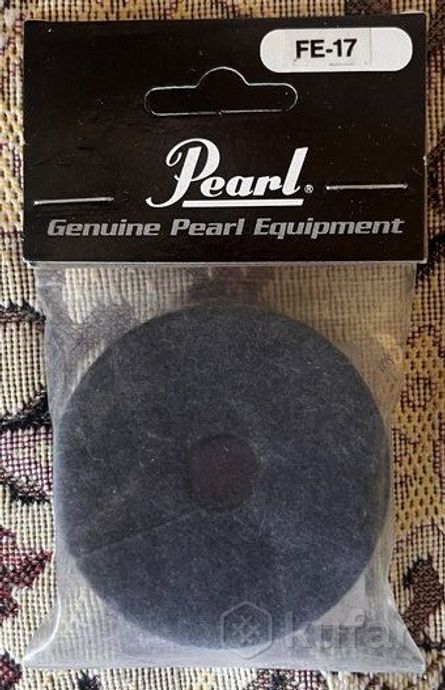 Комплект запчастей для ударной установки Pearl — фото 3