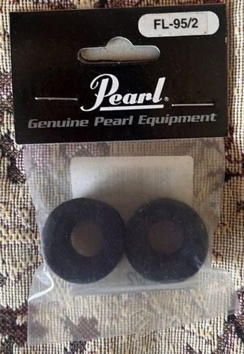 Комплект запчастей для ударной установки Pearl — фото 4