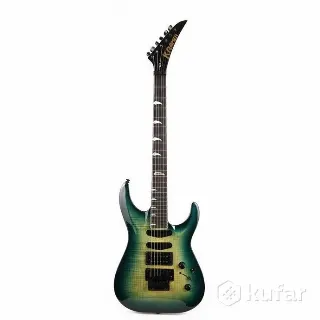 Kramer SM-1 Figured CBP Электрогитара