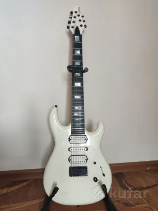 Электрогитара Carvin DC 747 (7 струн)