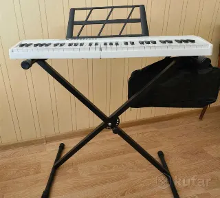 Детский синтезатор