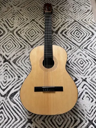 Гитара классическая LaMancha Rubinito LSM