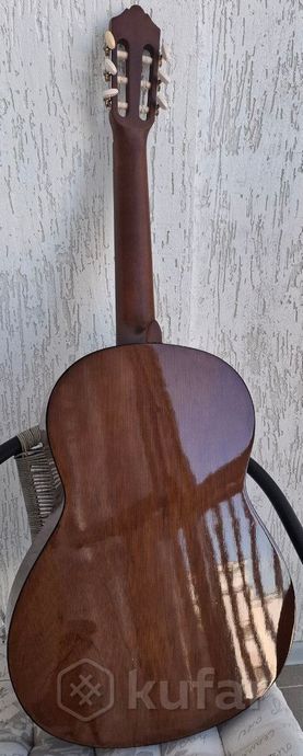 Гитара Yamaha C40 — фото 3