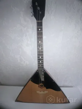 Балалайка