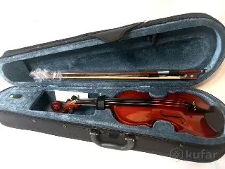 Скрипка 1/8