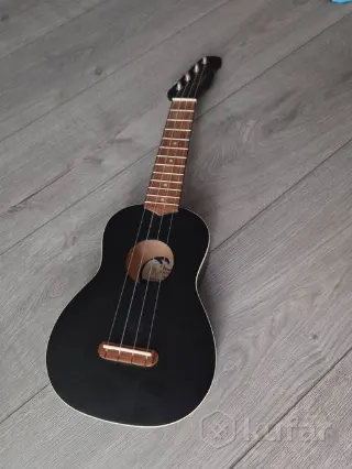 Укулеле