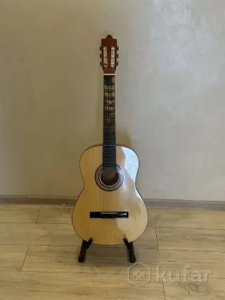 Классическая гитара Classianata C390N