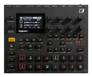 Elektron digitakt 2