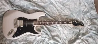 Stratocaster Stagg