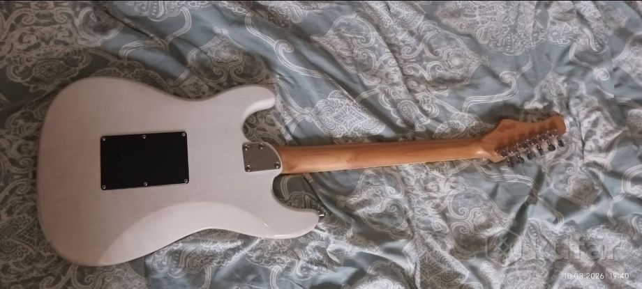 Stratocaster Stagg — фото 5
