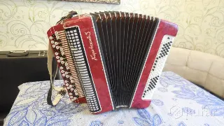 Баян Кировский 3