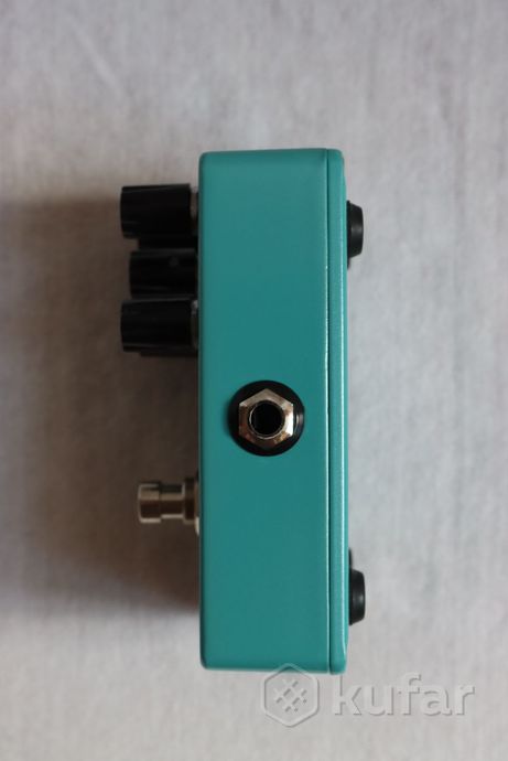 Z.Vex Fuzz Factory — фото 3
