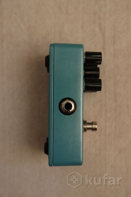 Z.Vex Fuzz Factory — фото 4