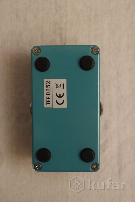 Z.Vex Fuzz Factory — фото 5