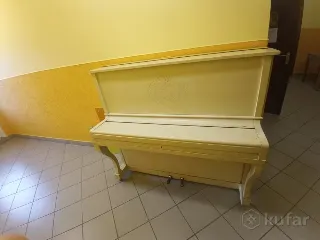 Фортепиано