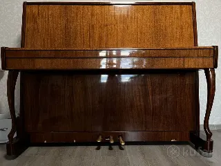 Пианино ( фортепиано ).