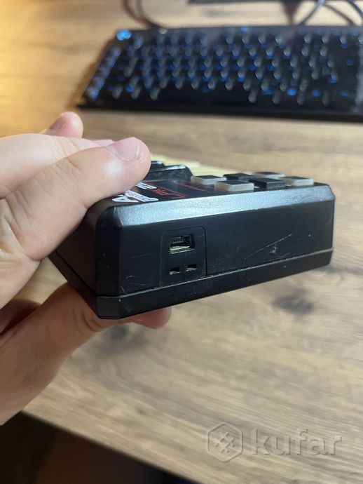 Миди клавиатура Akai lpk 25 midi — фото 2