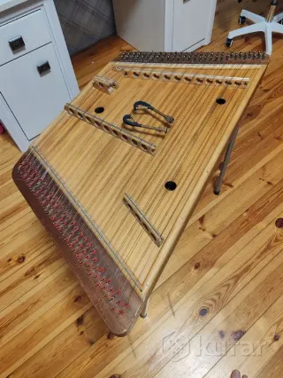Цимбалы с молоточками