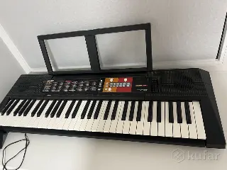 Синтезатор YAMAHA