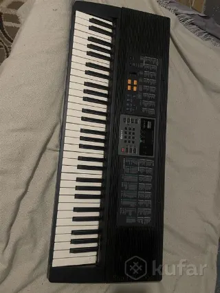 CASIO CTK-650