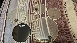 Пластики мелкокалиберные б/у