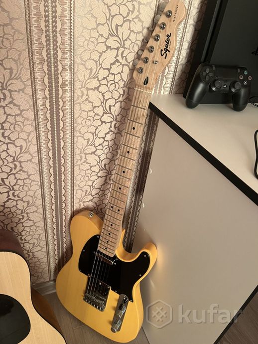Squier Telecaster