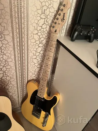 Squier Telecaster