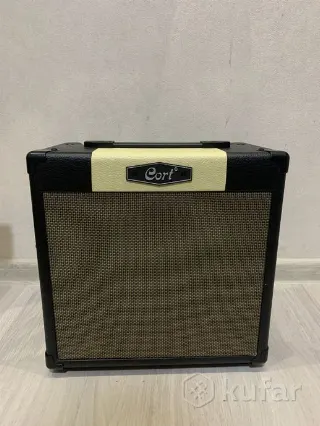 Cort CM 15R