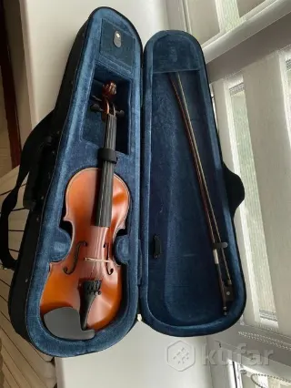 Скрипка 1/4