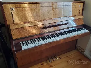 Пианино Беларусь
