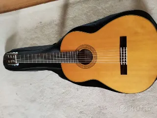 Классическая гитара