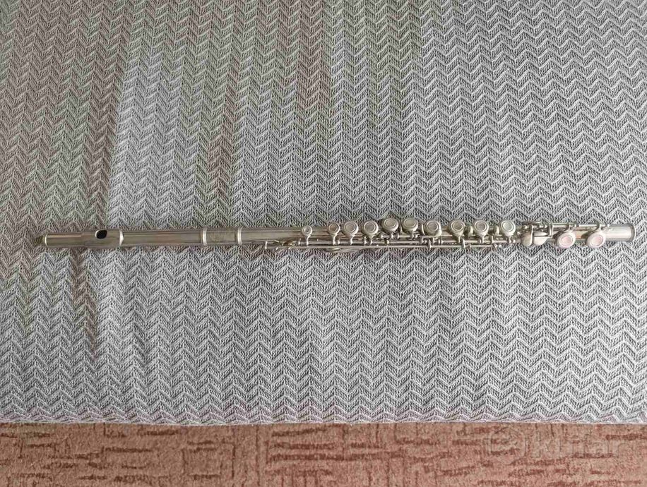 Продается флейта — фото 7