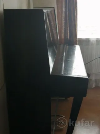 пианино Беларусь