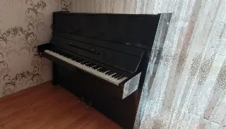 Фортепиано Беларусь