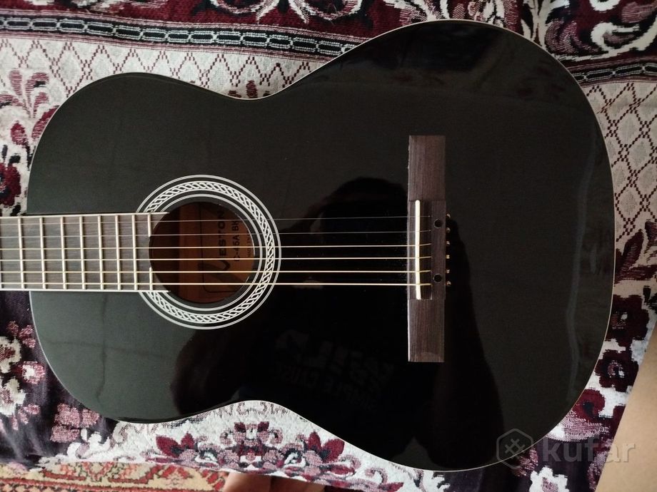Гитара — фото 2