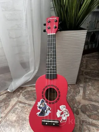 Укулеле Veston